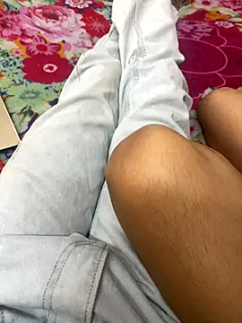 wickedaryan online show from 10-26-25, 05:35