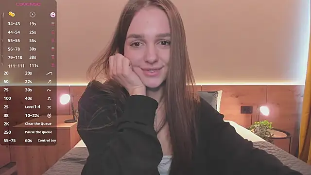 JudyAngil online show from 03-20-25, 09:37