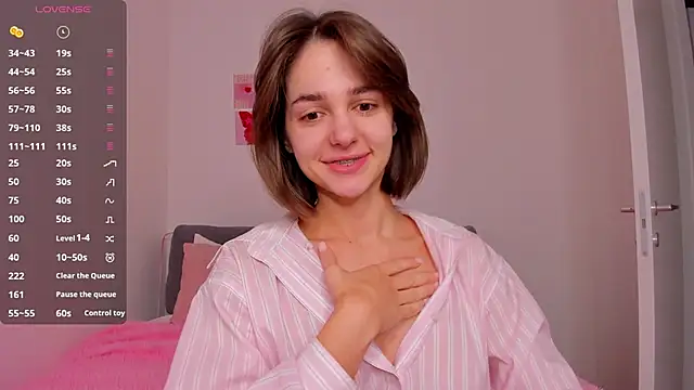 JudyAngil online show from 03-24-26, 07:41