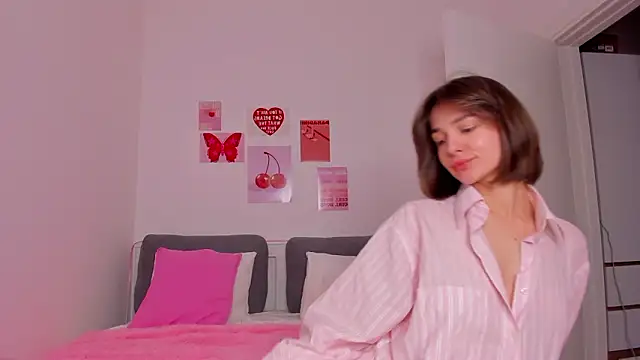 JudyAngil online show from 03-13-26, 05:23