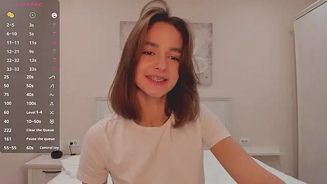 JudyAngil online show from 10-25-25, 06:12