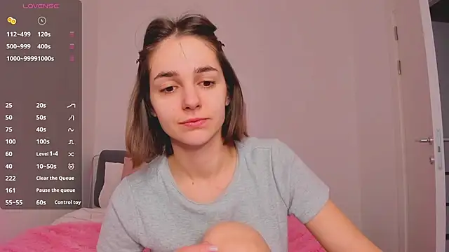 JudyAngil online show from 03-05-26, 06:21