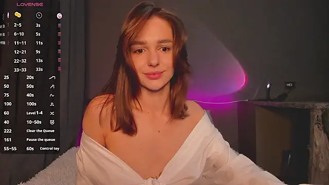 JudyAngil online show from 02-09-26, 03:48