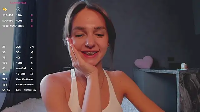 JudyAngil online show from 09-18-25, 05:32