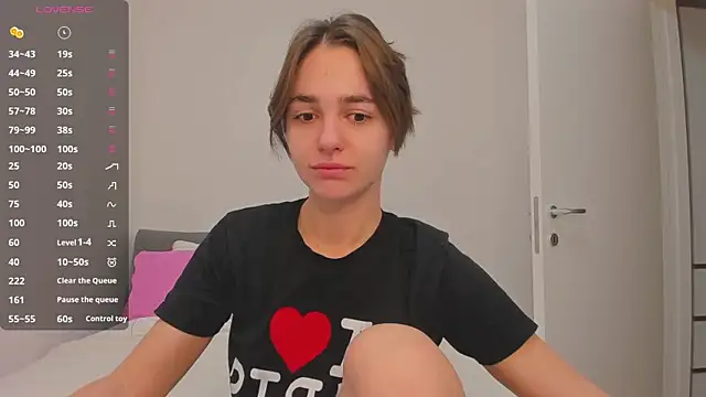 JudyAngil online show from 12-03-25, 06:57