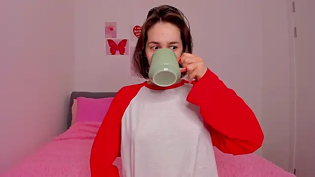 JudyAngil online show from 04-09-26, 04:47