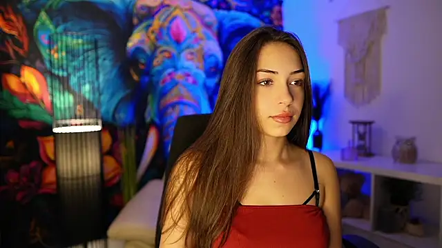 Briar Rose18 online show from 12-12-24, 02:22