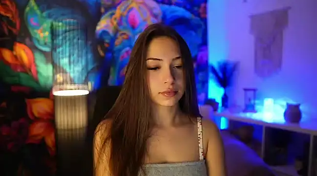 Briar Rose18 online show from 03-15-25, 02:23