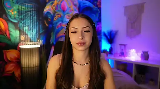 Briar Rose18 online show from 03-06-25, 02:18