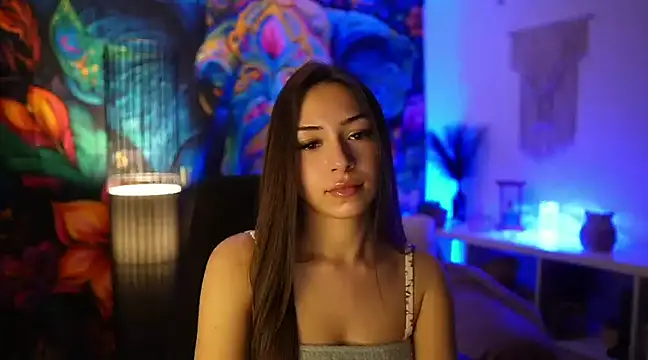 Briar Rose18 online show from 03-15-25, 05:26