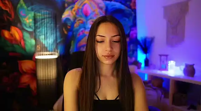 Briar Rose18 online show from 03-22-25, 05:31