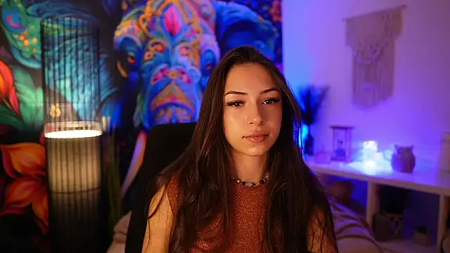 Briar Rose18 online show from 03-05-25, 03:18