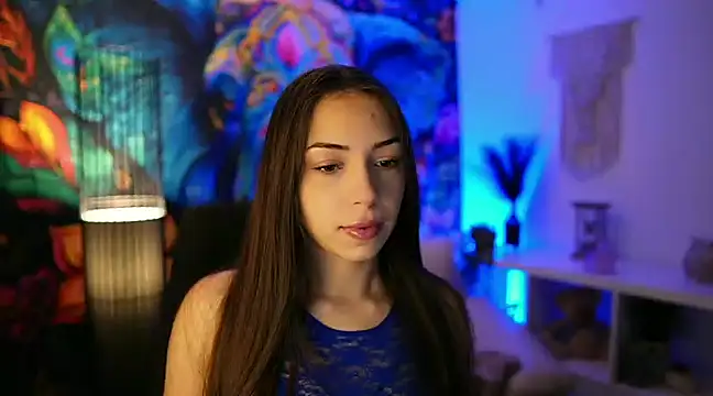 Briar Rose18 online show from 01-11-25, 02:04