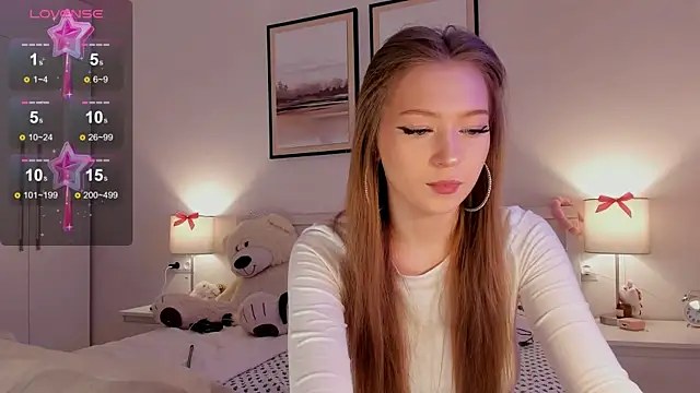 diana nier online show from 03-03-26, 06:48