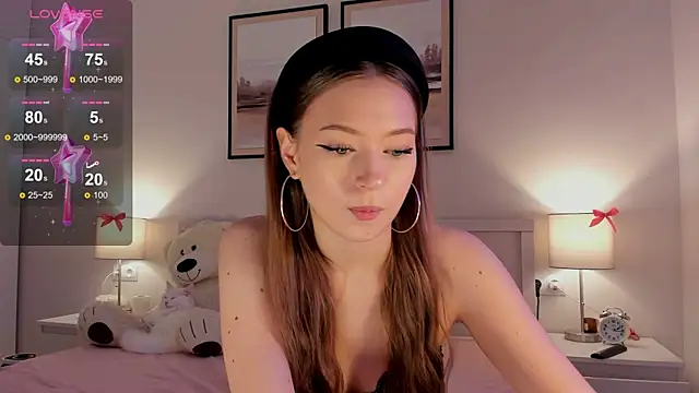 diana nier online show from 12-03-25, 06:40