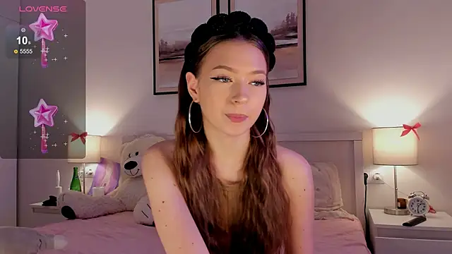 diana nier online show from 12-02-25, 07:26