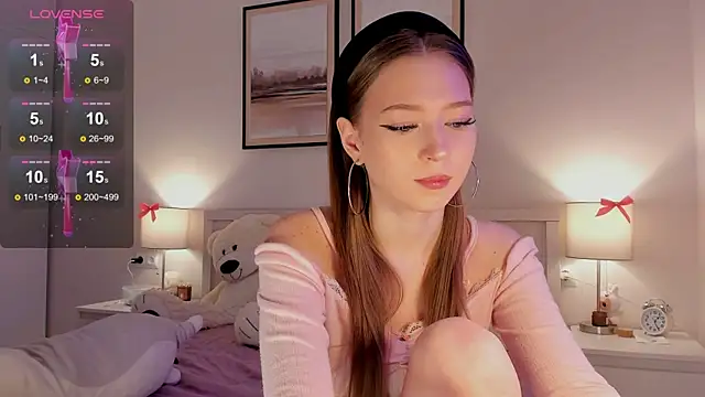 diana nier online show from 02-04-26, 07:31