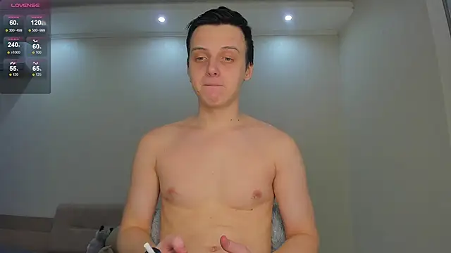 shyguysssss online show from 10-30-25, 01:09