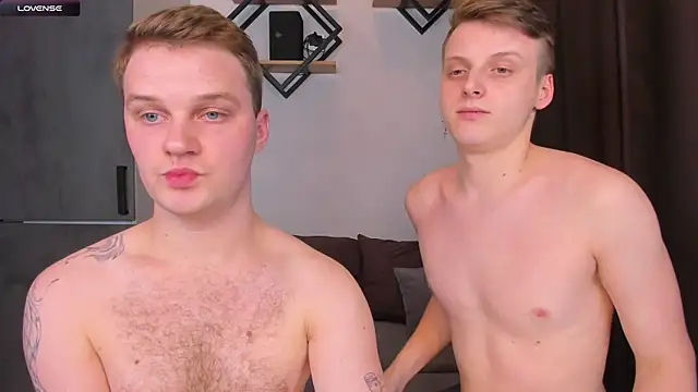 shyguysssss online show from 03-01-25, 02:23