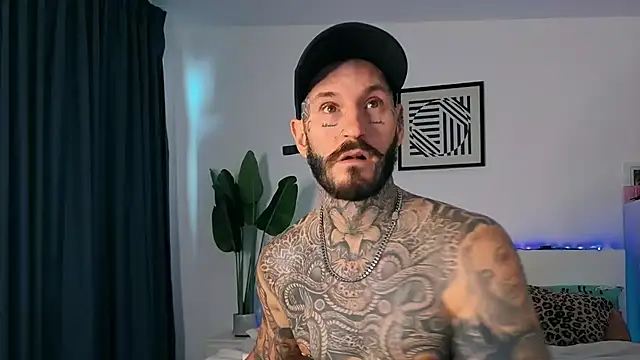 lucas-wilder online show from 05-07-26, 05:01