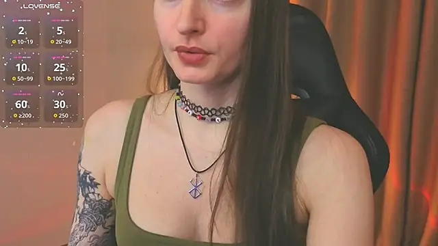 ShiroHeby online show from 03-09-26, 04:43