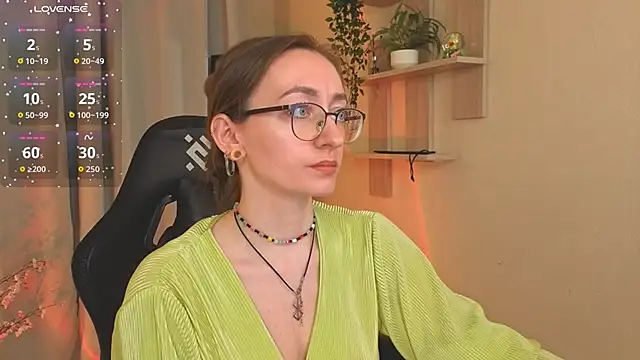 ShiroHeby online show from 04-14-26, 12:10