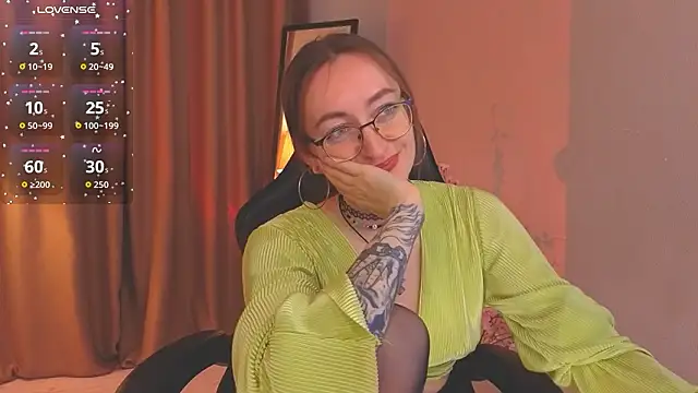 ShiroHeby online show from 03-12-26, 12:31