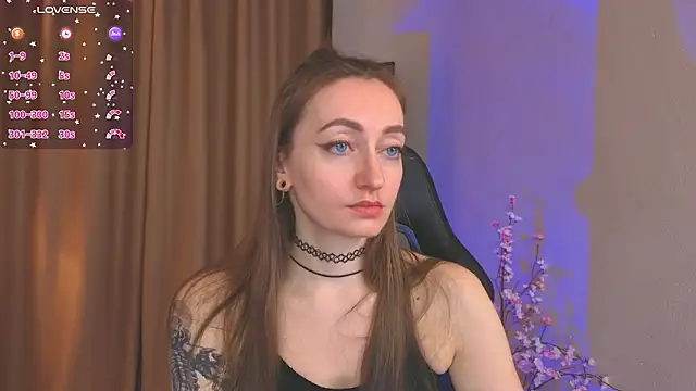 Snapshot of ShiroHeby chatting on 02-03-26, 11:48 ShiroHeby online show from 02-03-26, 11:48