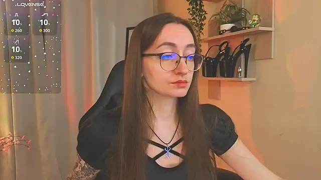 ShiroHeby online show from 03-19-26, 11:43