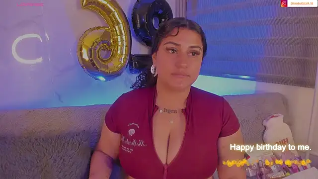 Snapshot of dayan_silva_ chatting on 07-22-26, 04:03 dayan silva online show from 07-22-26, 04:03