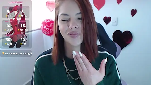 sofia xxx1 online show from 02-22-26, 04:08