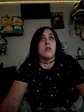 ThicBunz online show from 09-23-25, 02:29