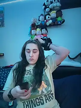 ThicBunz online show from 02-11-26, 11:15