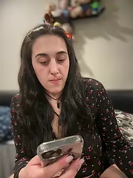 ThicBunz online show from 04-12-26, 12:25