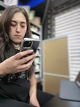ThicBunz online show from 07-26-26, 12:34