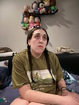 ThicBunz online show from 02-20-26, 12:18