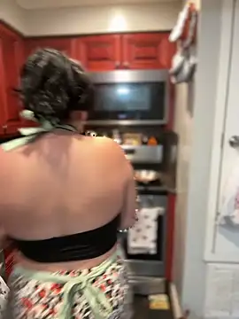 ThicBunz online show from 10-25-25, 03:34