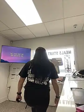 ThicBunz online show from 03-20-25, 02:53