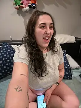 ThicBunz online show from 02-04-26, 10:38