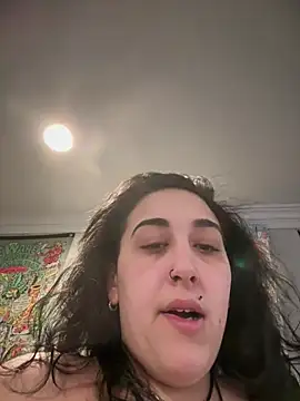 ThicBunz online show from 03-09-26, 12:41