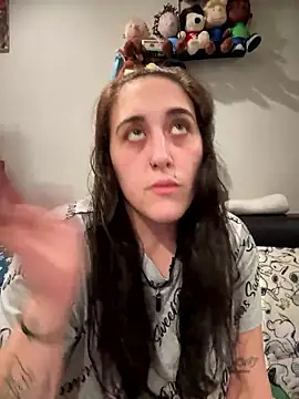 ThicBunz online show from 01-10-26, 12:17