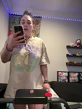 ThicBunz online show from 03-30-26, 01:12