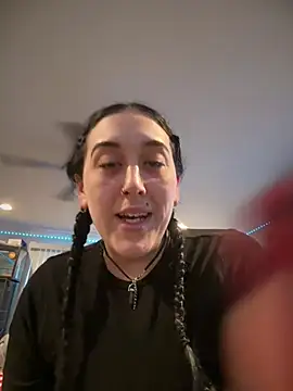 ThicBunz online show from 02-24-26, 12:50