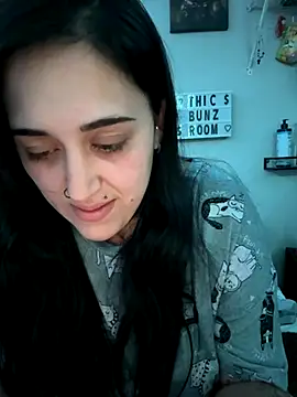 ThicBunz online show from 10-03-25, 03:30