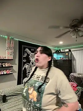 ThicBunz online show from 02-25-26, 11:59