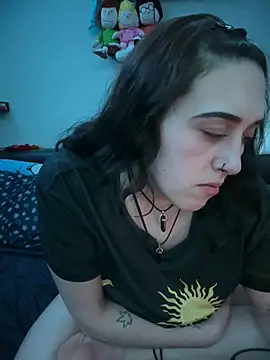 ThicBunz online show from 02-08-26, 01:36