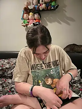 ThicBunz online show from 03-19-26, 11:16