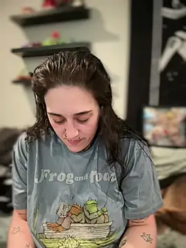 ThicBunz online show from 04-09-26, 11:33