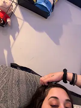 ThicBunz online show from 03-16-25, 02:21