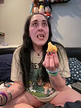 ThicBunz online show from 03-03-26, 10:39